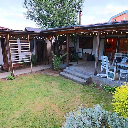 Bed and Breakfast Punto Rockstar Osorno Exterior foto