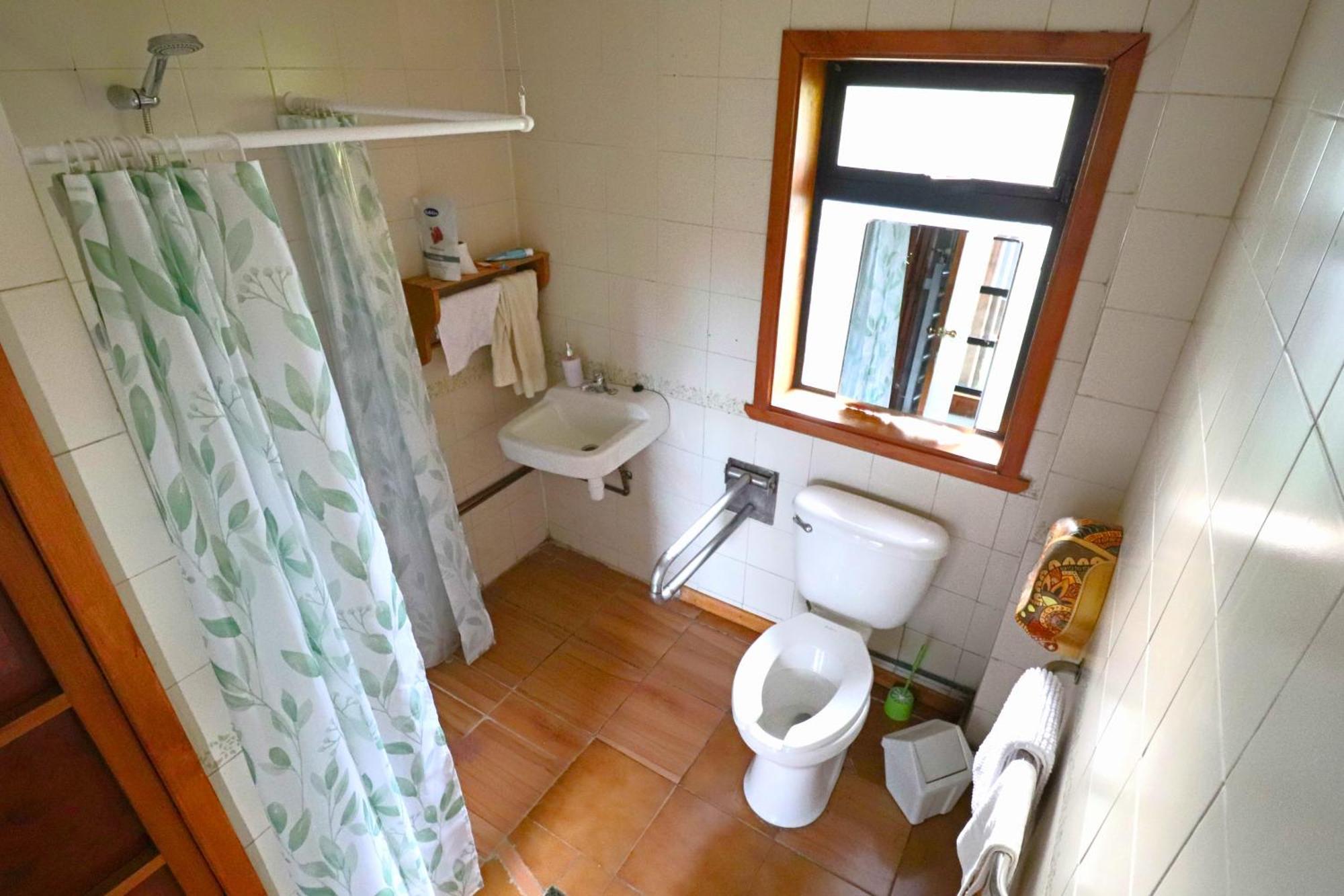 Bed and Breakfast Punto Rockstar Osorno Exterior foto