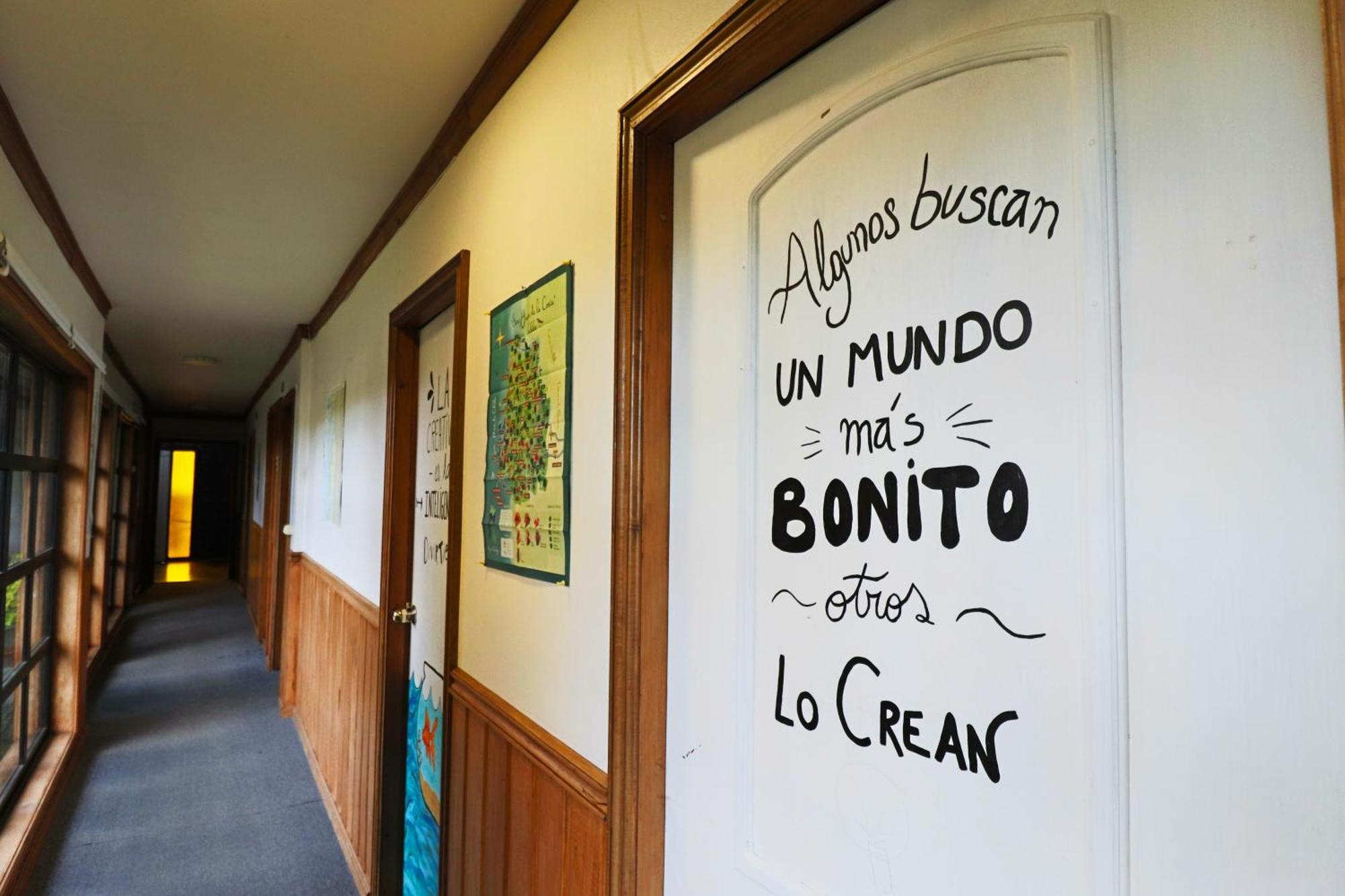 Bed and Breakfast Punto Rockstar Osorno Exterior foto