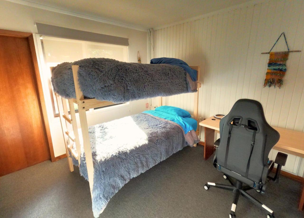 Bed and Breakfast Punto Rockstar Osorno Exterior foto